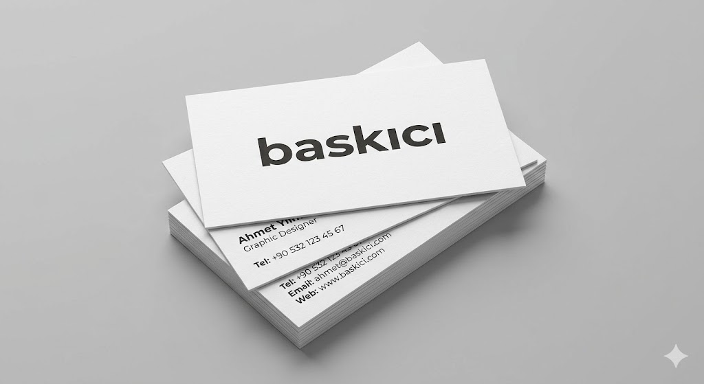 Baskıcı baskı örneği 4